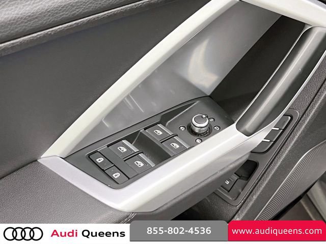 Used 2023 Audi Q3 2.0T Premium Plus w/ Premium Plus Package AWD/4WD image 16