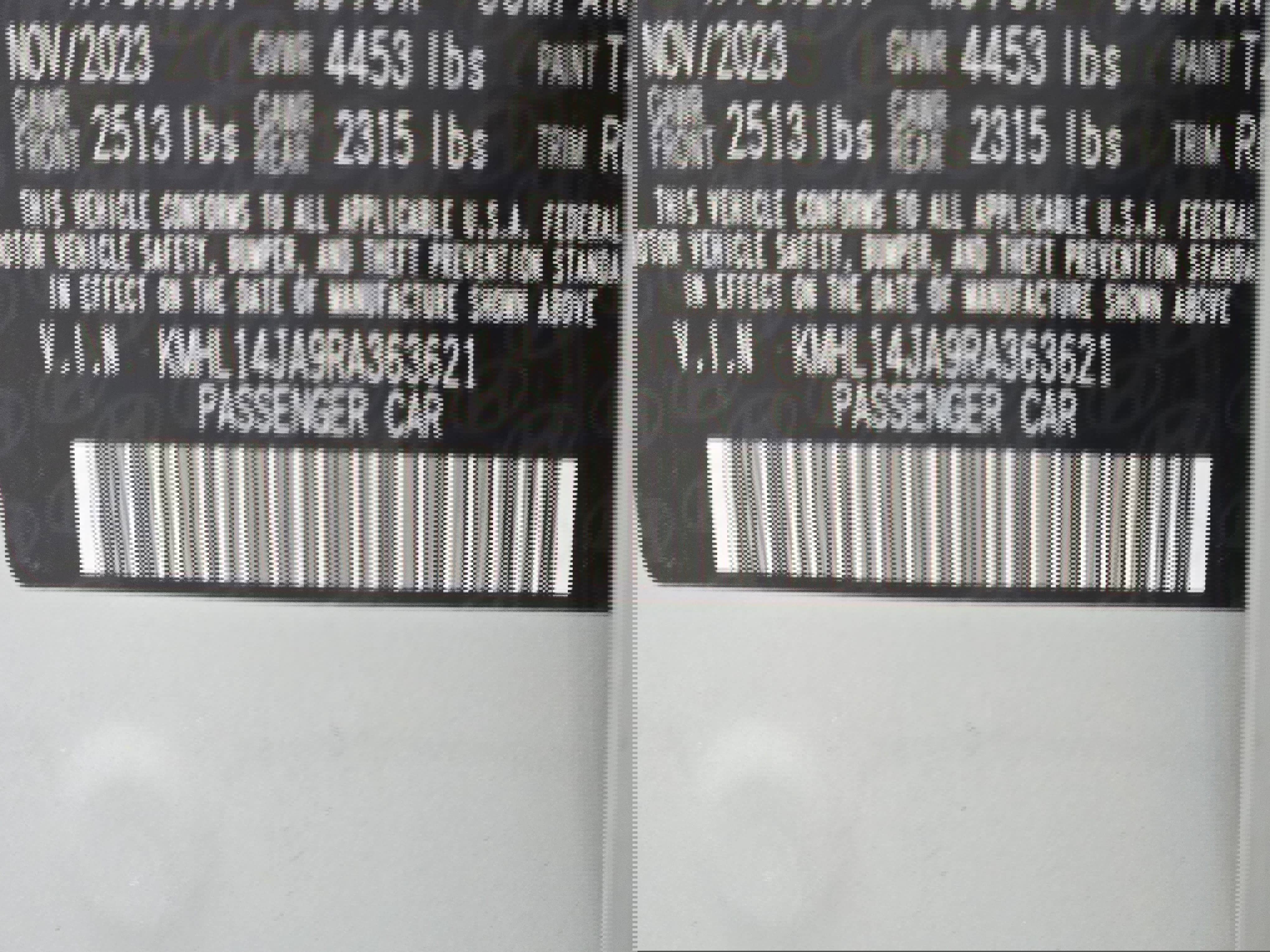 Used 2024 Hyundai Sonata SEL w/ Convenience Package image 35