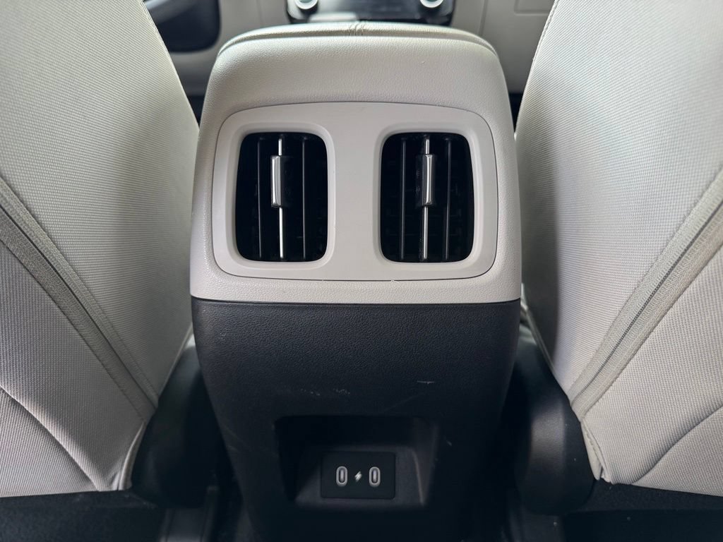 Used 2025 Hyundai Tucson SEL FWD image 26