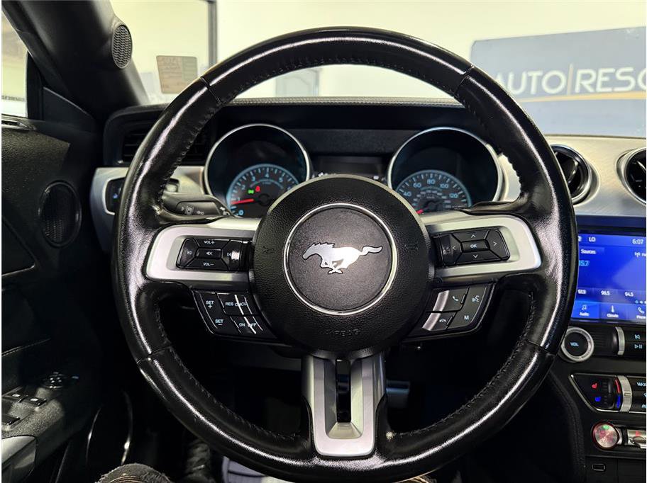 Used 2023 Ford Mustang Premium image 22