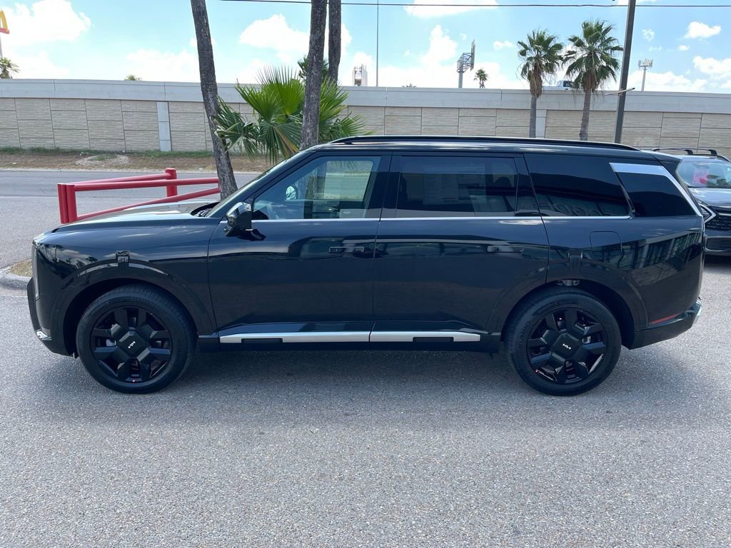 New 2027 Kia Telluride SX FWD image 4