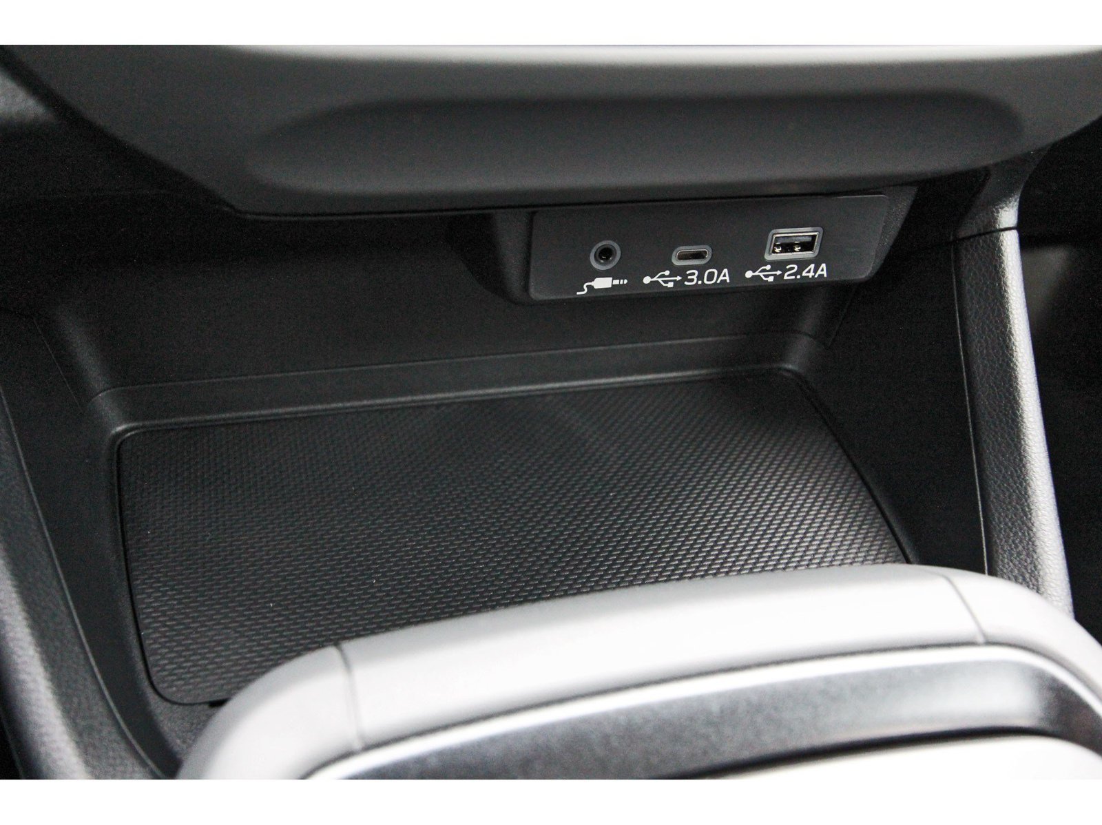 New 2026 Subaru Crosstrek 2.5i Premium AWD/4WD image 22