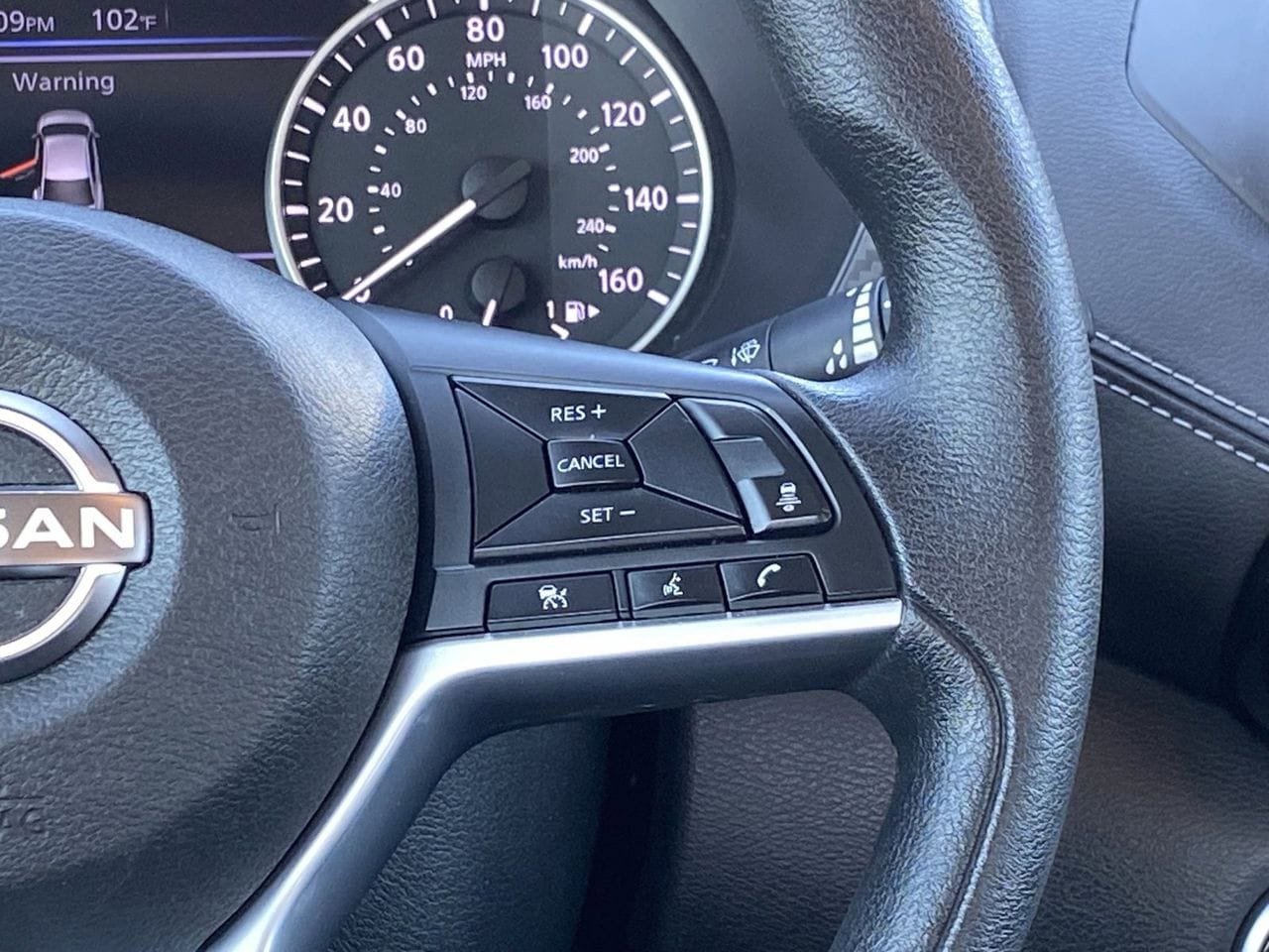 Certified 2024 Nissan Sentra SV FWD image 26