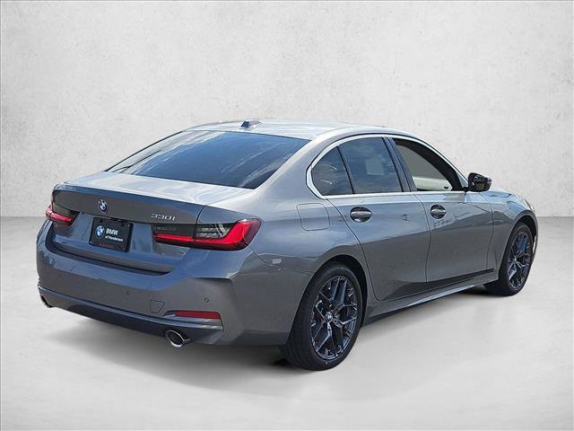 New 2026 BMW 330i Sedan w/ Convenience Package RWD image 2