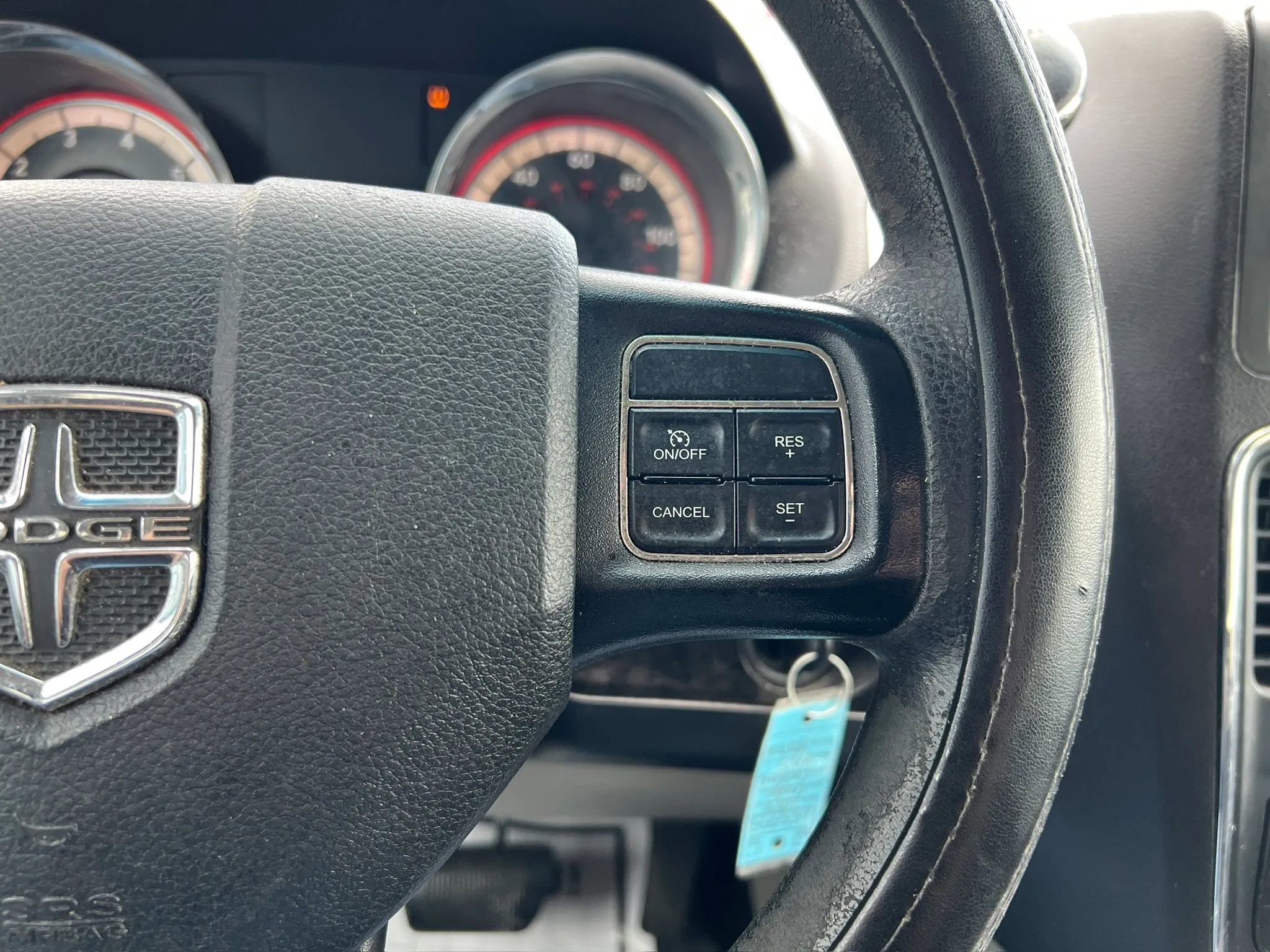 Used 2014 Dodge Grand Caravan SXT image 25