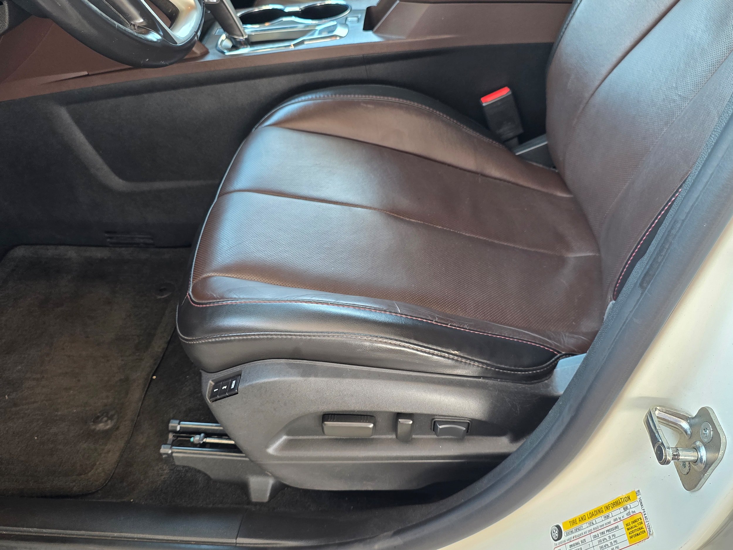 Used 2013 Chevrolet Equinox LTZ FWD image 14