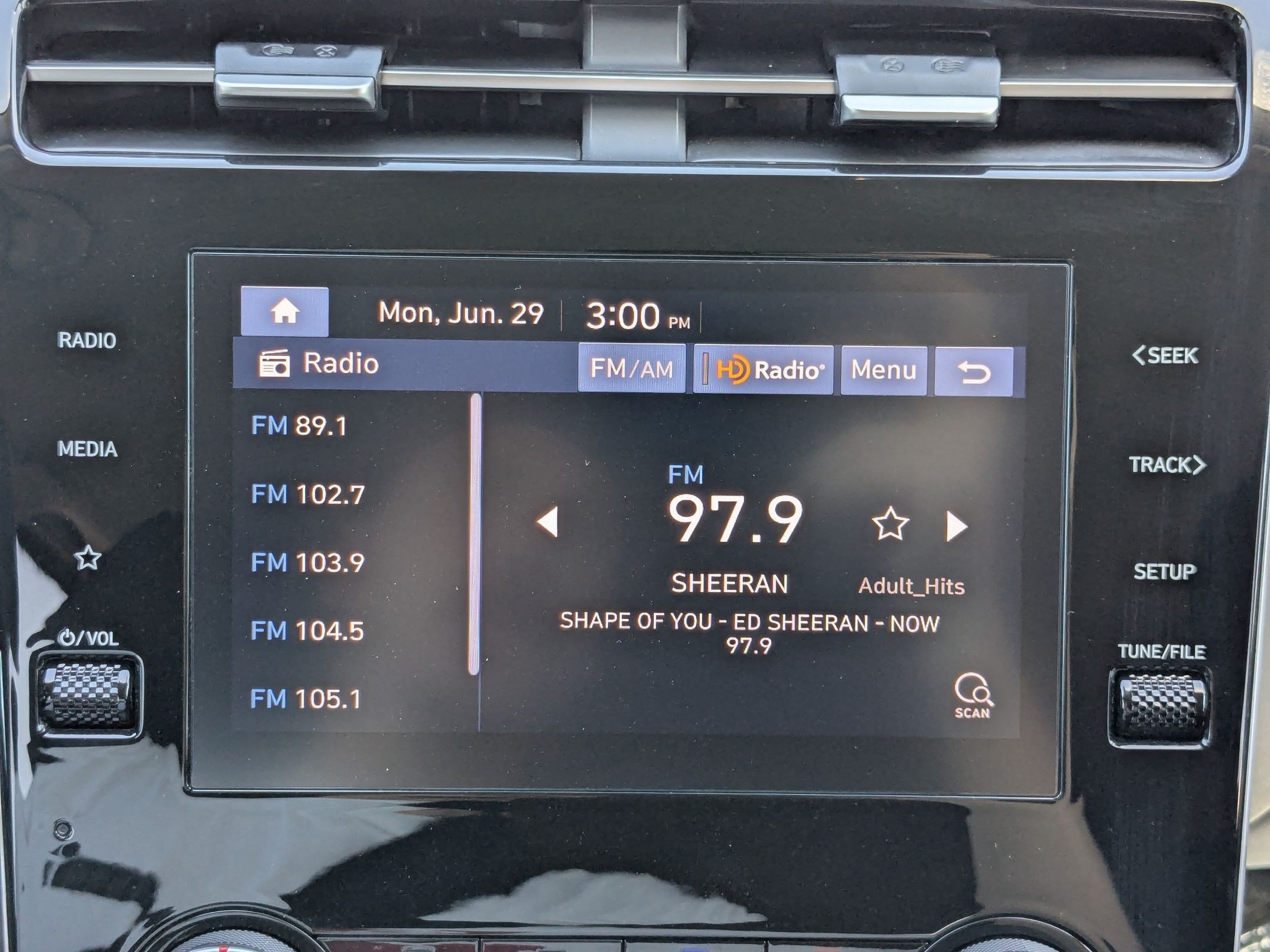 Certified 2024 Hyundai Tucson SE AWD/4WD image 23