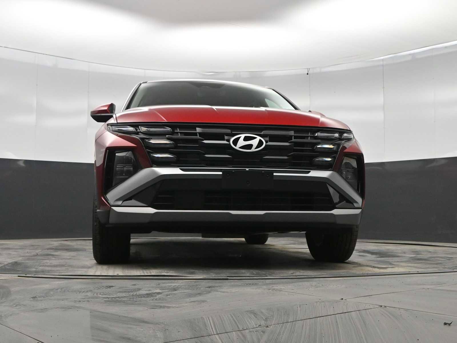 New 2026 Hyundai Tucson SE image 32
