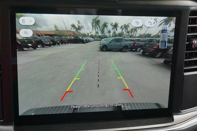 New 2026 Ford F150 STX w/ Equipment Group 200A RWD image 16