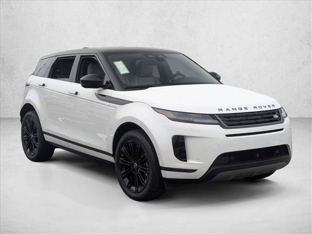 New 2026 Land Rover Range Rover Evoque S AWD/4WD image 7