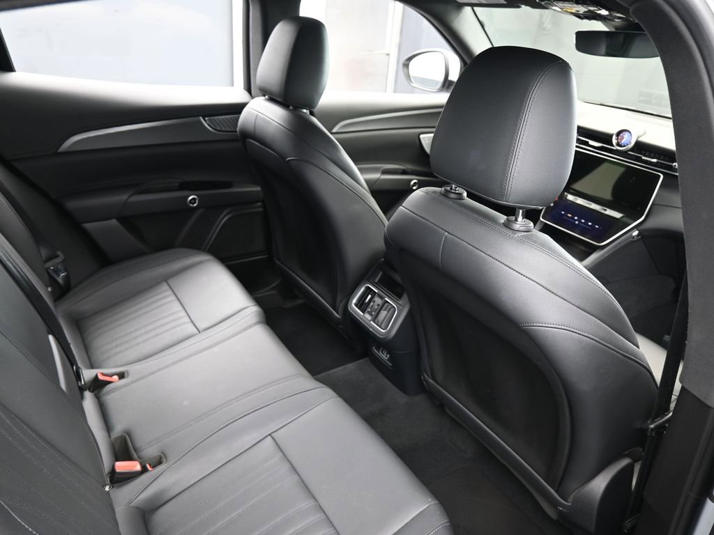 Used 2023 Maserati Grecale GT image 44