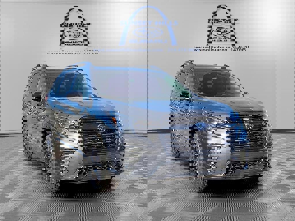 New 2025 Subaru Ascent Bronze Edition