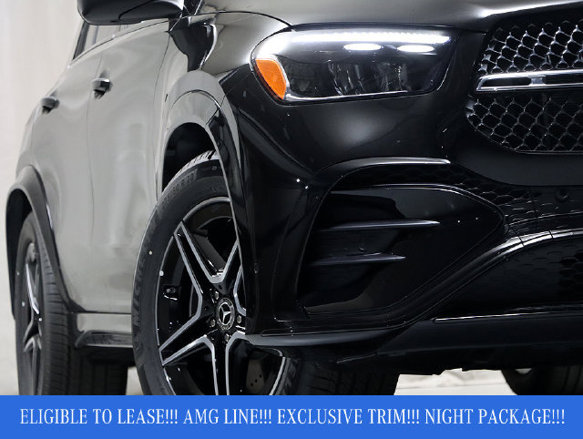 Certified 2026 Mercedes-Benz GLE 350 4MATIC image 4
