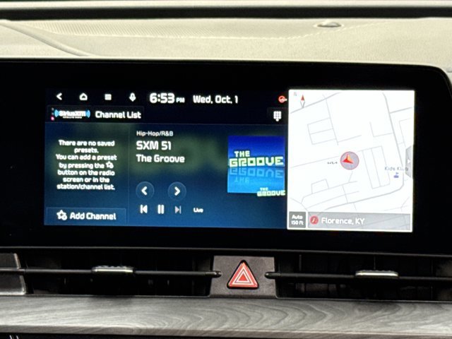 Used 2025 Kia Sportage X-Pro Prestige image 23