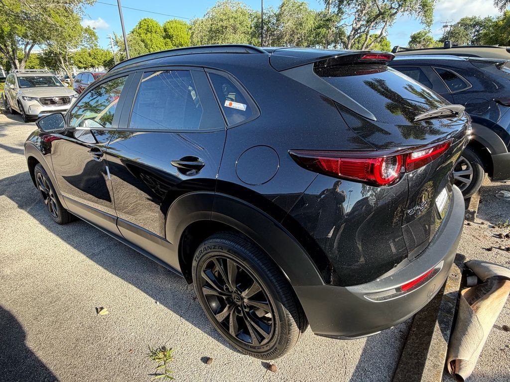 New 2026 MAZDA CX-30 2.5 Turbo Aire Edition AWD/4WD image 5