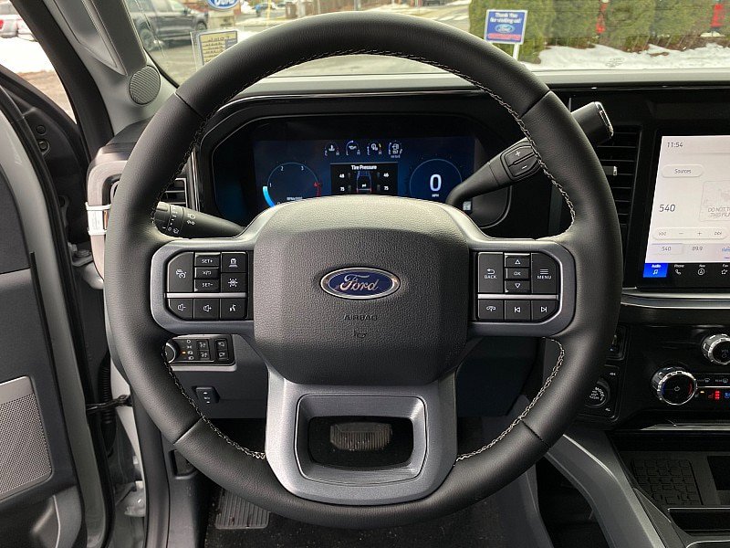 New 2026 Ford F350 Lariat w/ Tremor Off-Road Package image 20