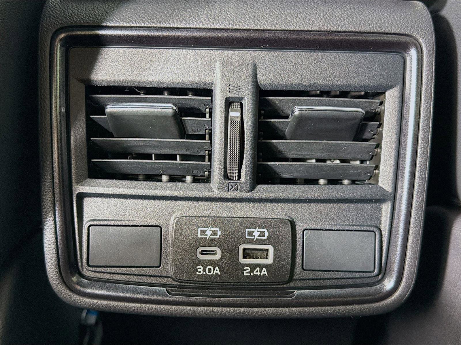 New 2026 Subaru Forester Sport AWD/4WD image 24