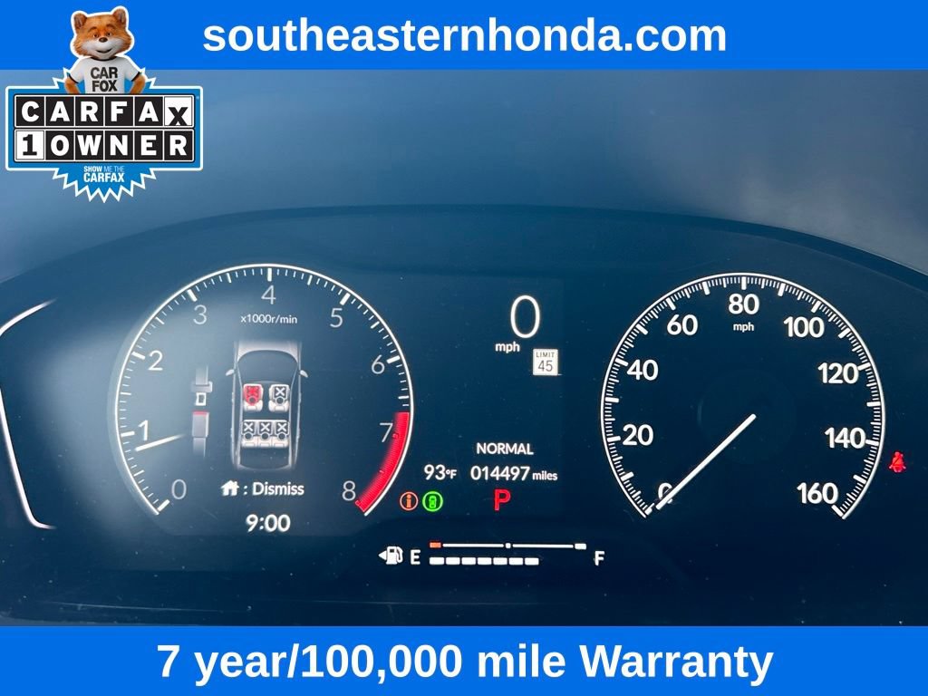Used 2024 Honda Civic Sport image 22