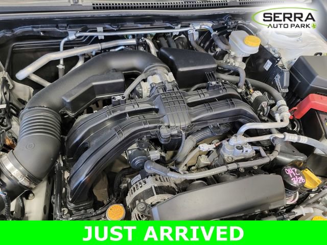Certified 2023 Subaru Crosstrek 2.5i Limited image 36