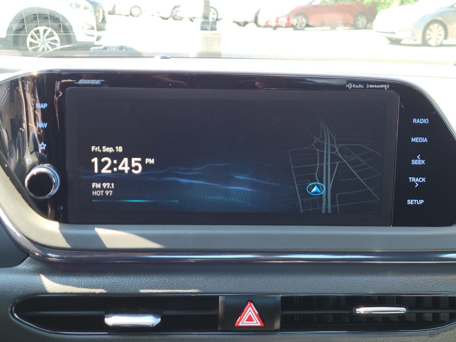 Used 2023 Hyundai Sonata N Line FWD image 22