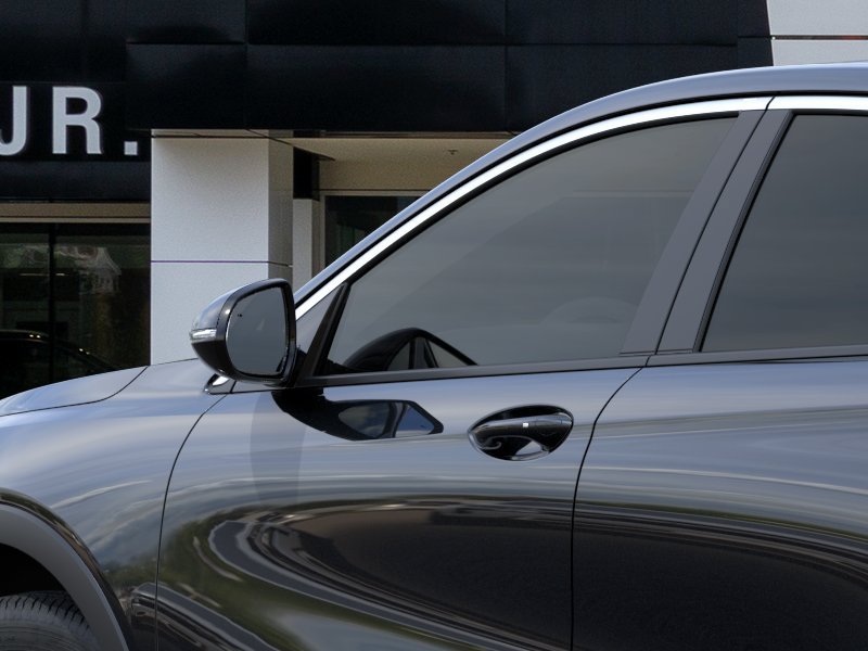 New 2026 Buick Envista Sport Touring w/ Convenience I Package FWD image 14