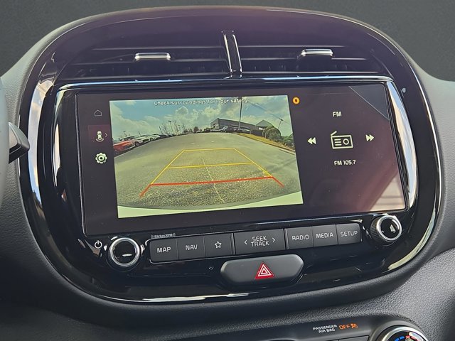 Used 2025 Kia Soul EX image 27