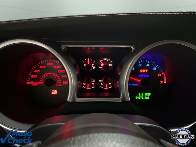 Used 2007 Ford Mustang Shelby GT500 image 12