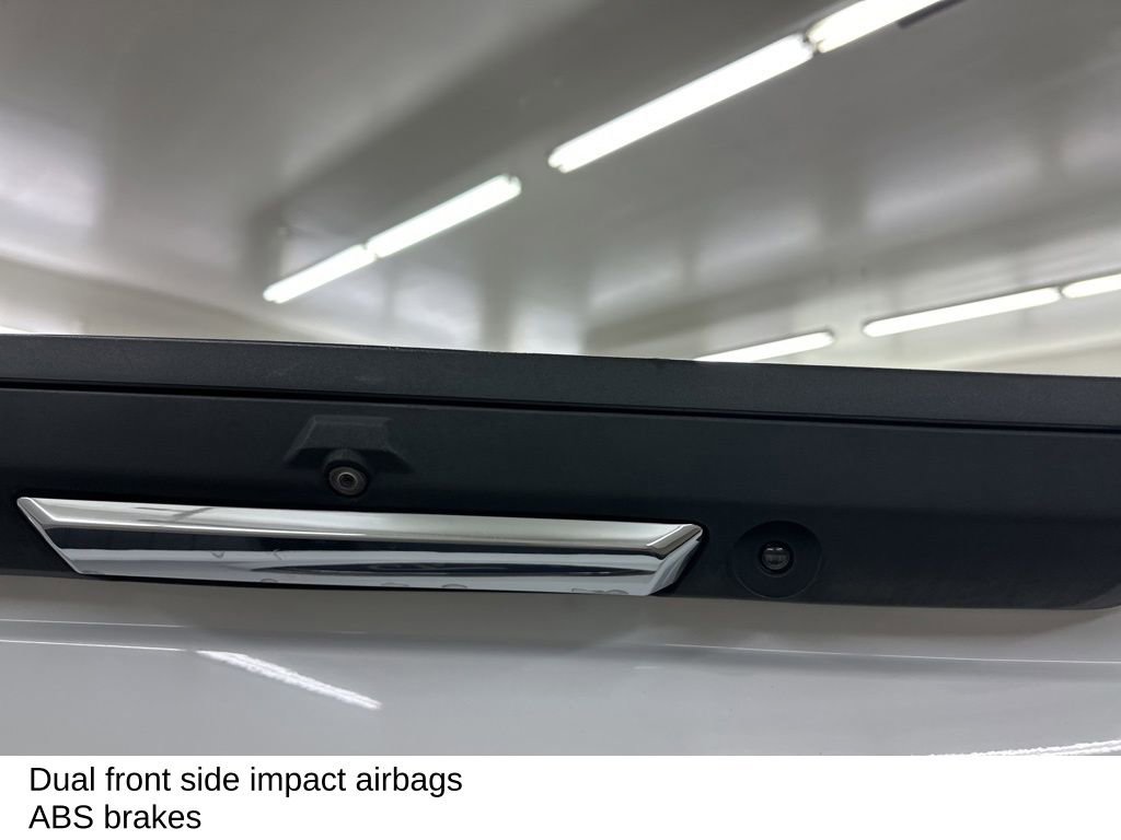 Used 2018 Ford F250 Lariat w/ Lariat Value Package image 17