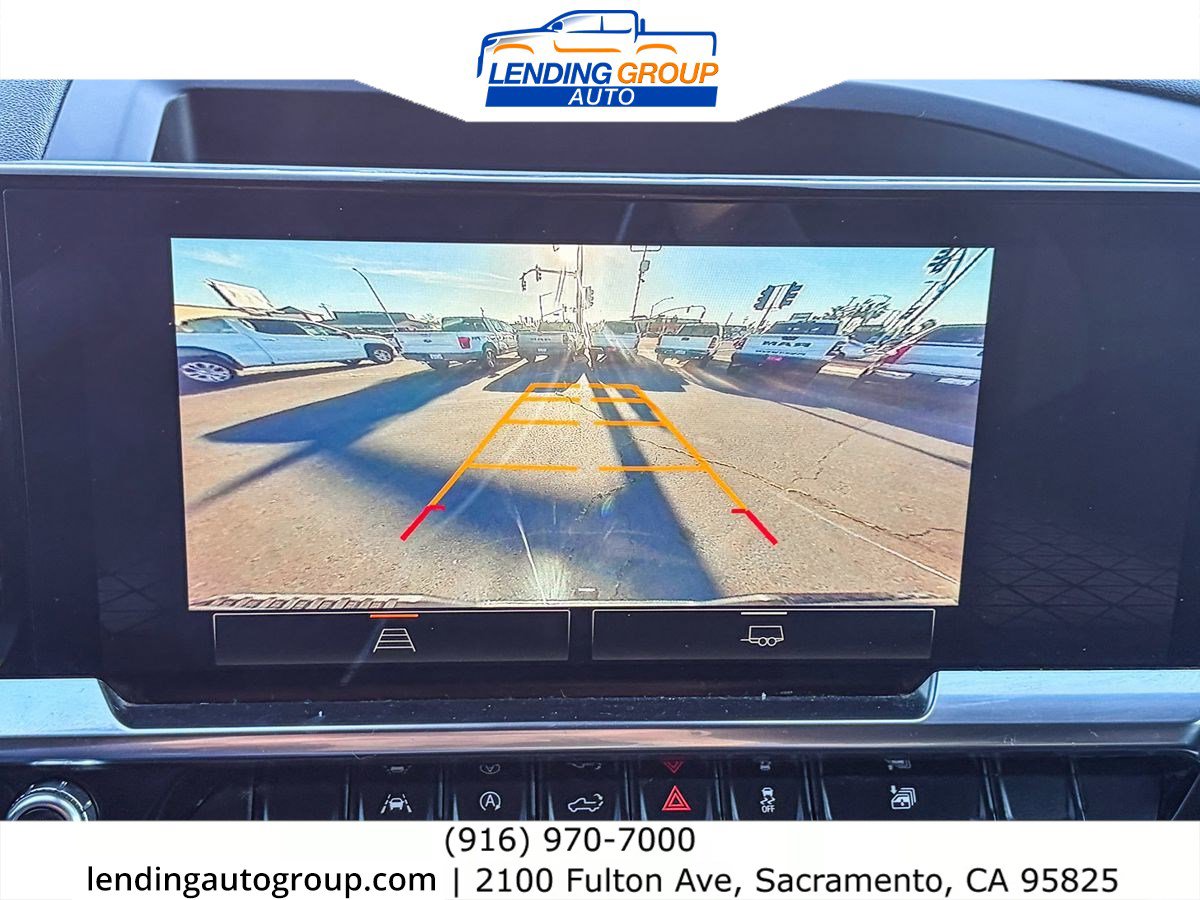 Used 2022 GMC Sierra 1500 Elevation image 22