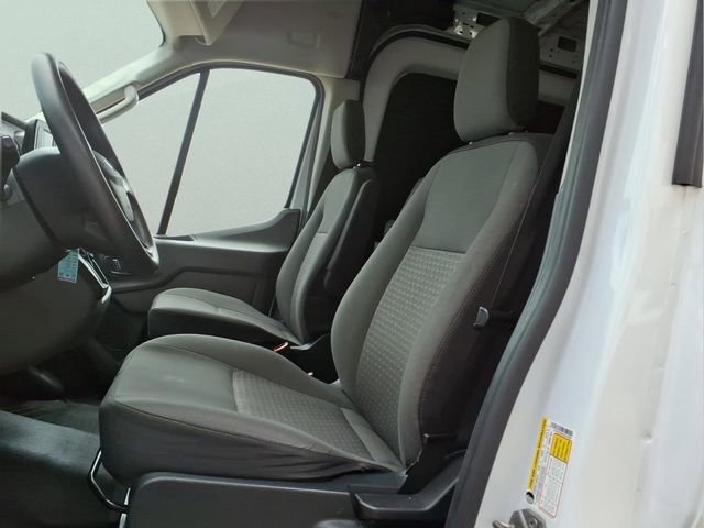 Used 2023 Ford Transit 150 Medium Roof w/ Load Area Protection Package RWD image 12