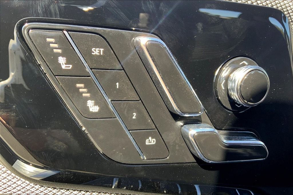 New 2026 Cadillac Optiq Sport 1 RWD image 18