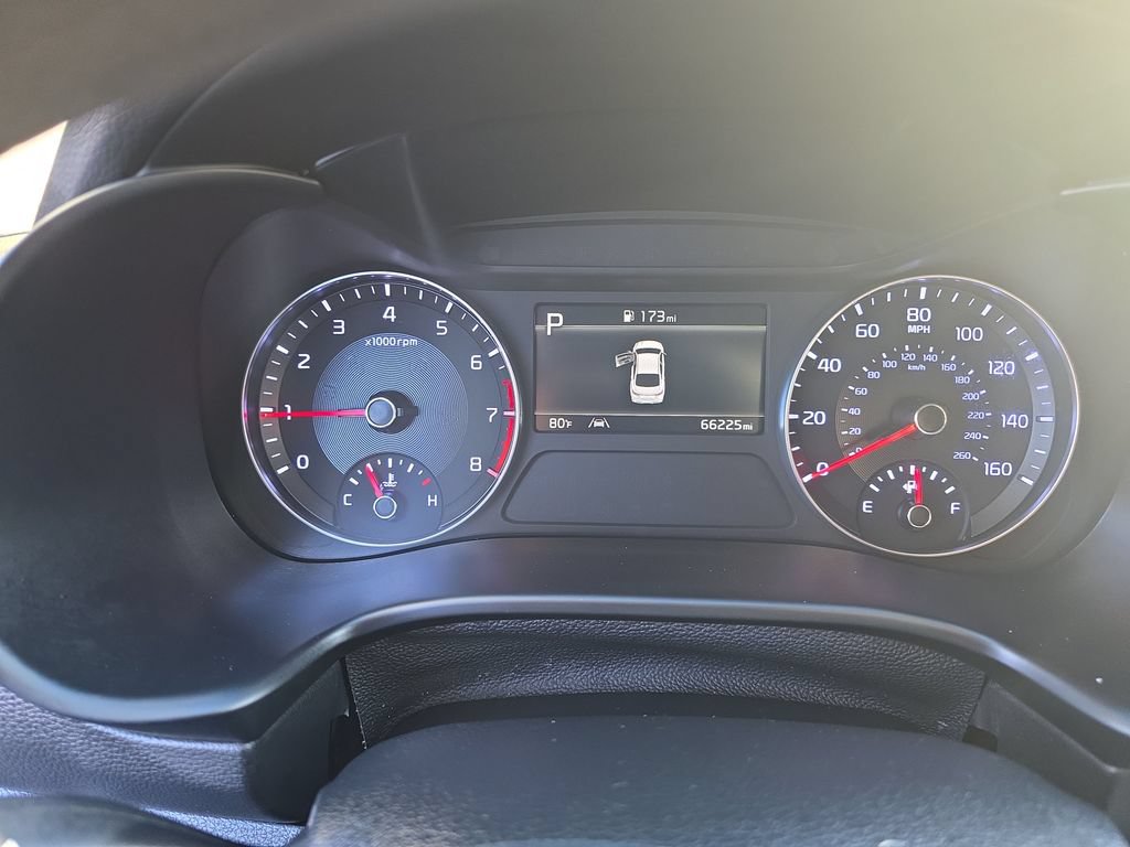 Used 2024 Kia Forte LXS FWD image 14