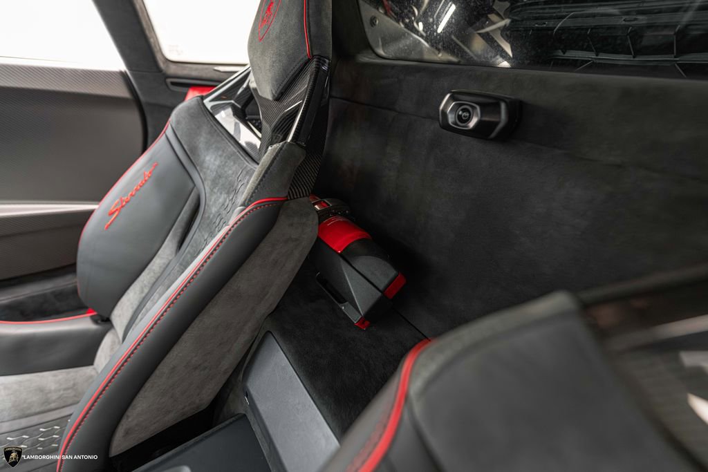 Used 2023 Lamborghini Huracan Sterrato AWD/4WD image 43