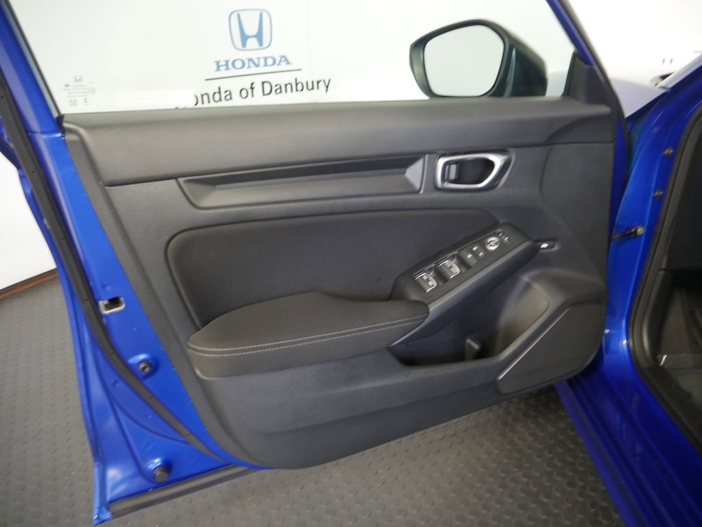 Used 2023 Honda Civic Sport image 13