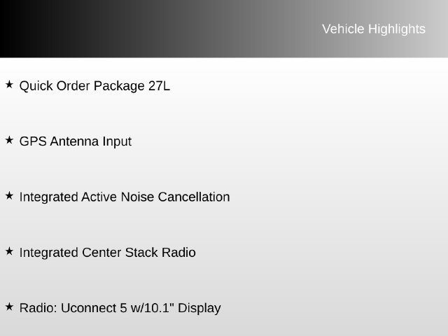 Used 2024 Chrysler Pacifica Touring-L FWD image 18