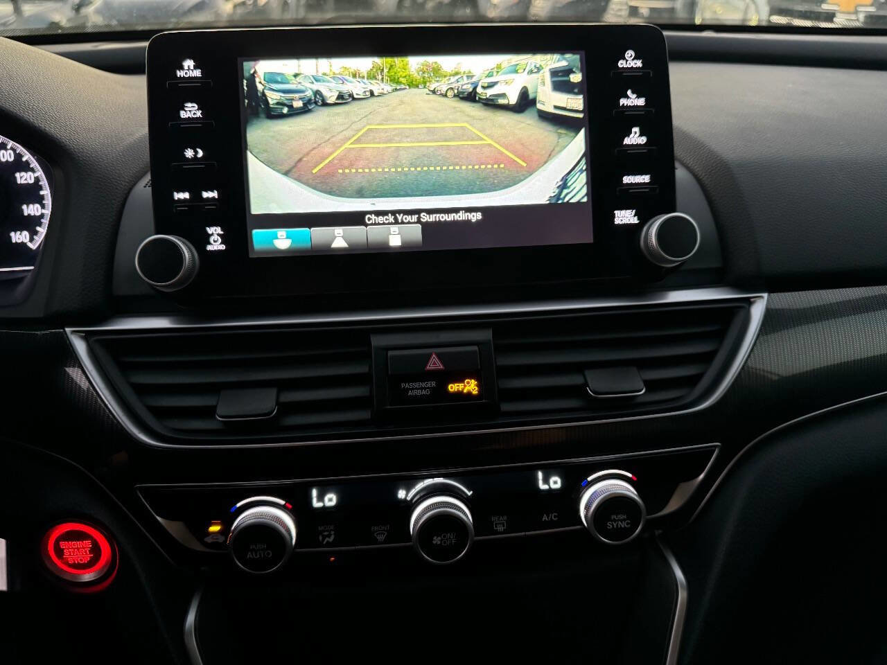 Used 2018 Honda Accord Sport image 15