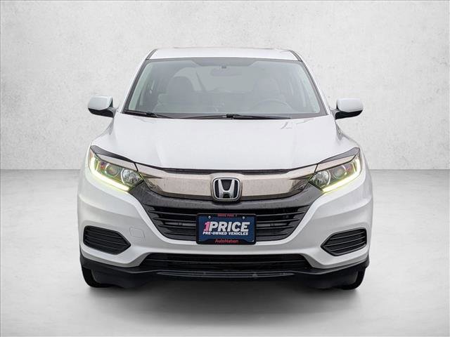 Used 2019 Honda HR-V LX image 2