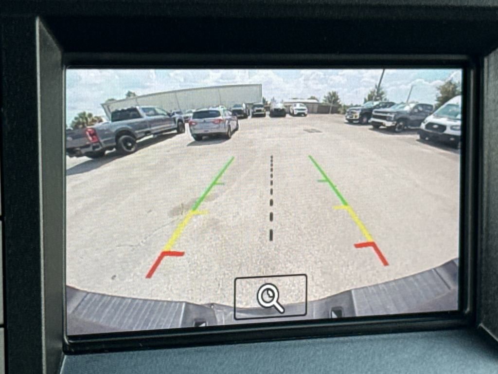 Used 2021 Ford F350 XL w/ Power Equipment Group AWD/4WD image 20