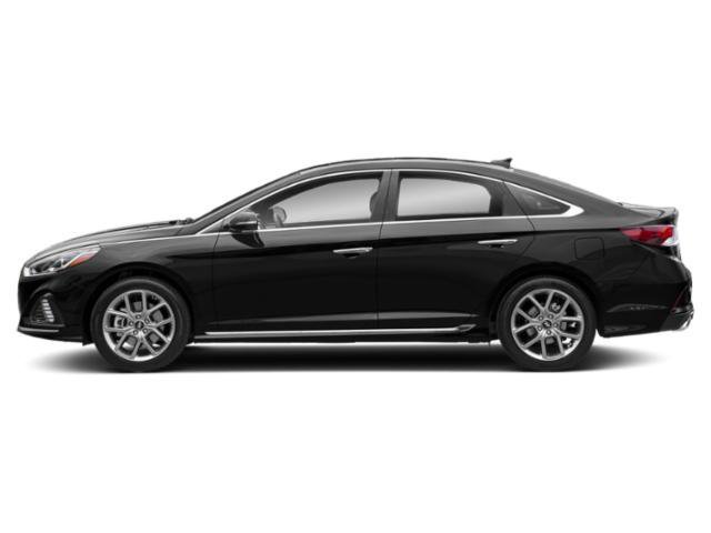 Used 2018 Hyundai Sonata Sport FWD image 3