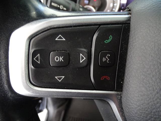 Used 2019 RAM 1500 Big Horn AWD/4WD image 7