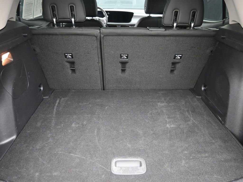 Used 2025 Buick Encore GX Preferred image 10