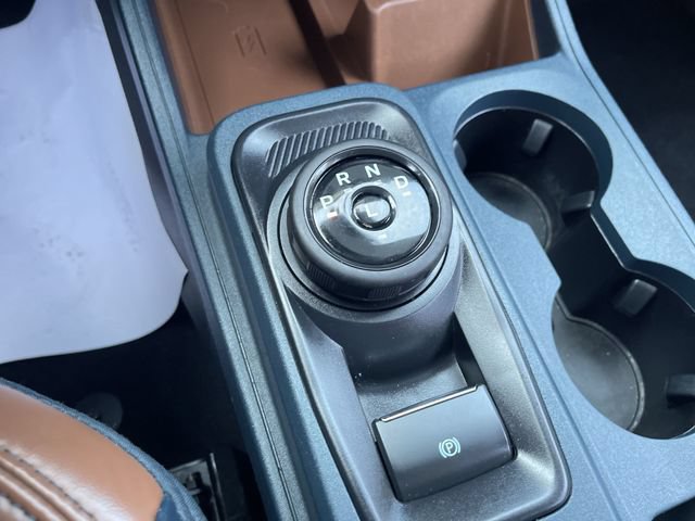 Used 2024 Ford Maverick Lariat FWD image 16