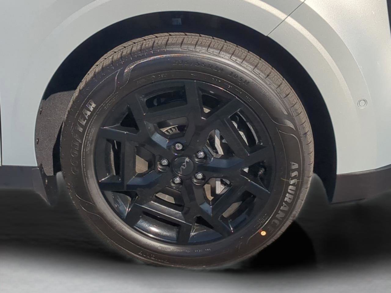 New 2026 Kia Carnival SX image 9