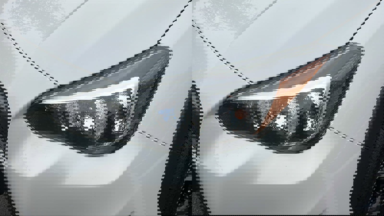 Certified 2020 Subaru Crosstrek 2.0i Premium image 8