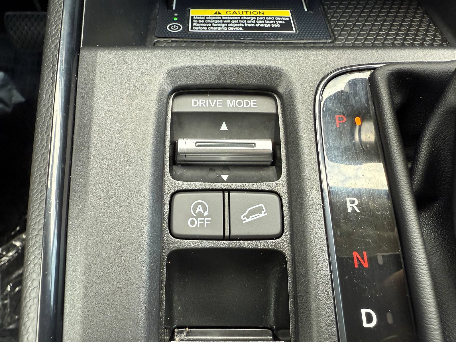 Used 2023 Honda CR-V EX-L image 24
