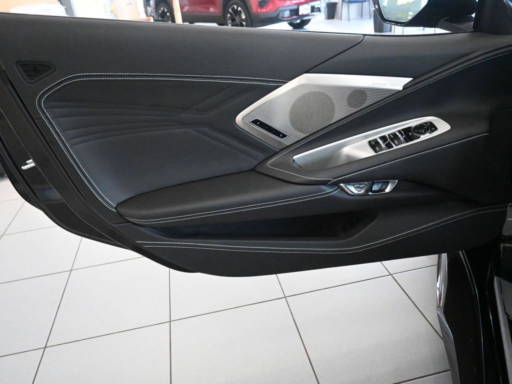 New 2026 Chevrolet Corvette Z06 image 17