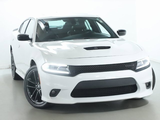Used 2021 Dodge Charger GT w/ Plus Group image 2