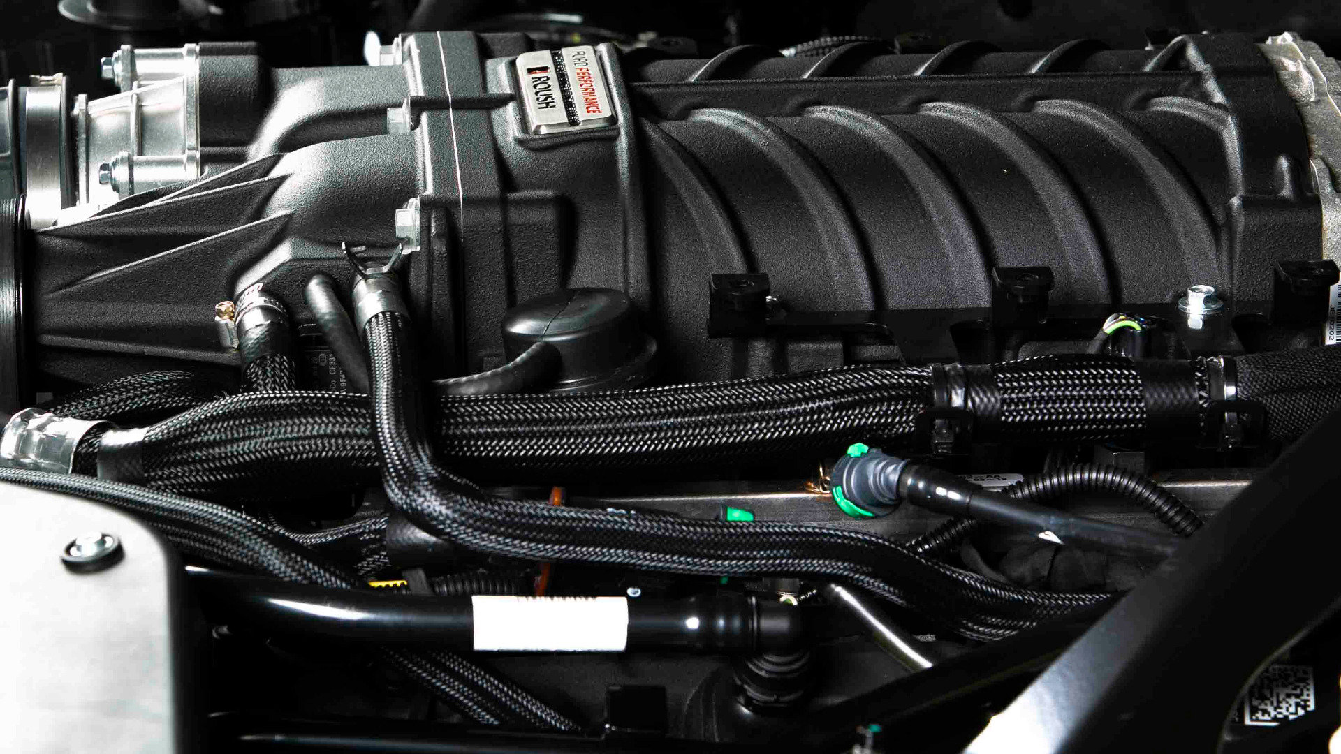 Used 2019 Ford Mustang GT Premium w/ GT Performance Package image 26