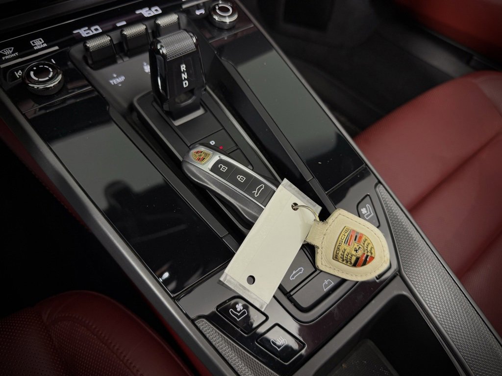 Used 2020 Porsche 911 Carrera 4S image 30