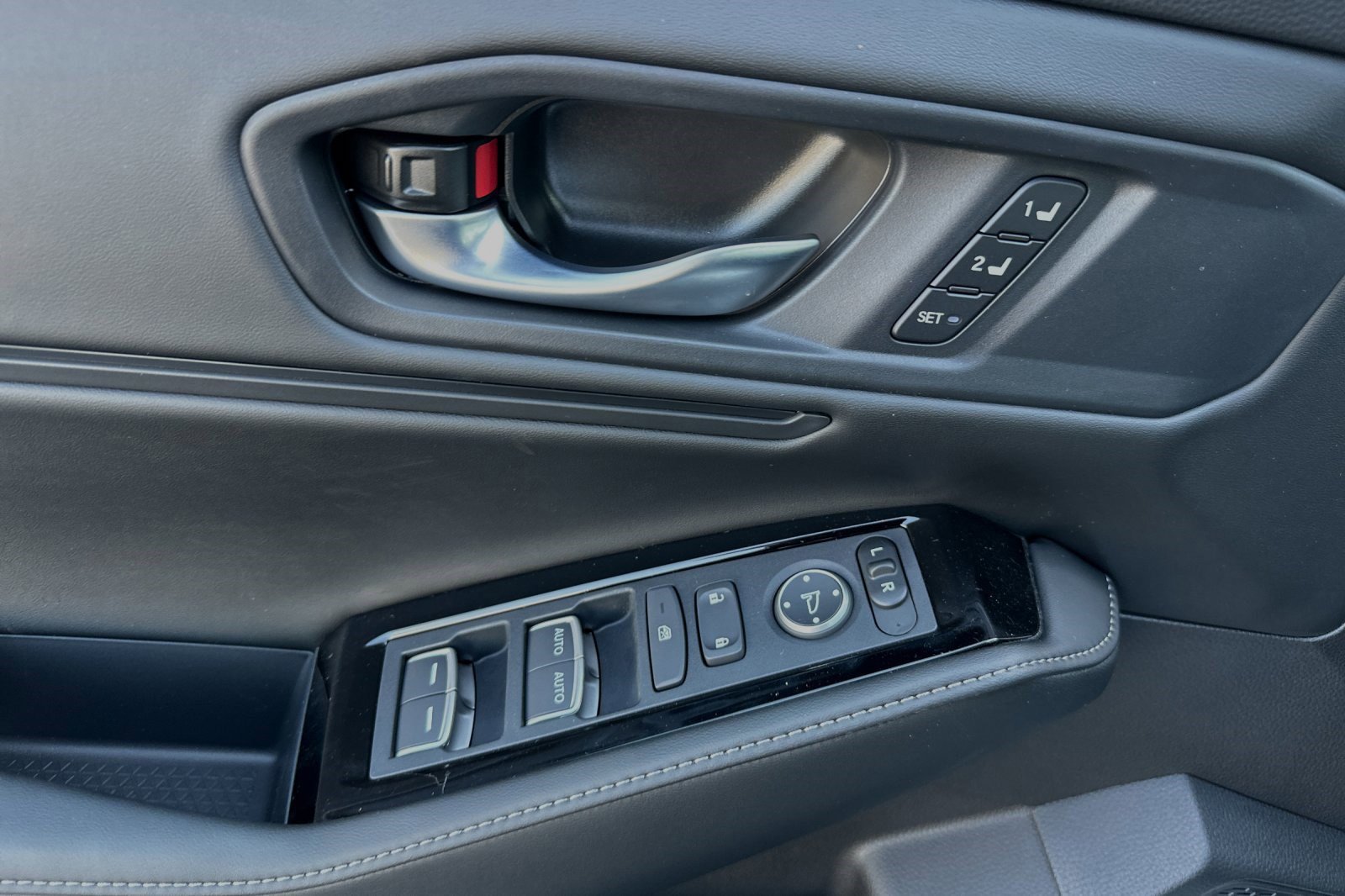 New 2025 Honda Accord Touring image 28